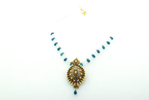 Trianon Necklace