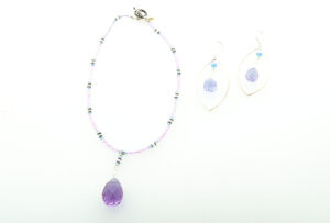 Ube Cream Set