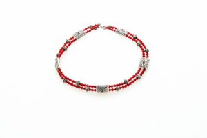 Carmen’s Secret Necklace
