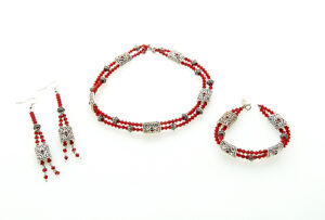 Carmen’s Secret Set