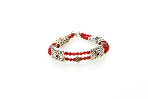 Carmen’s Secret Bracelet
