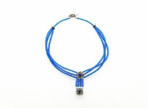 Lucent Ice Necklace