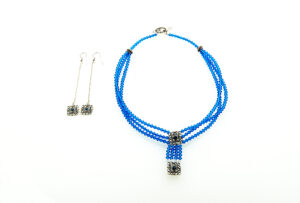 Lucent Ice Set
