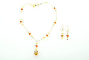 Marmalade Dream Set