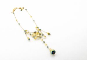 Demetra Necklace