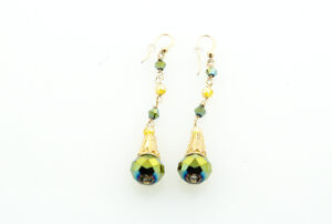 Demetra Earrings