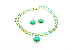 Chic Lagoon Set