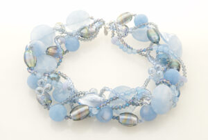 Frostlight Necklace