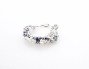 Prism Resolve Bracelet
