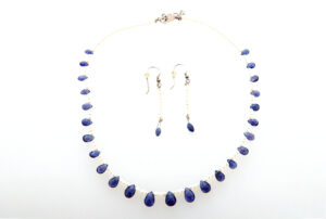 Indigo Interval Set