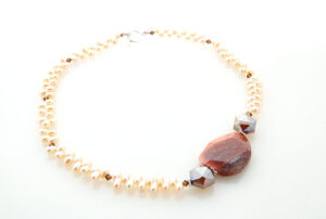 Earth Resolve Necklace