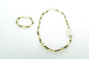 Jade Signal Set
