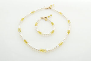 Soft Aureate Set