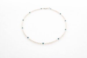 Gentle Alchemy Necklace