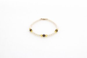 Aurelia Nocturne Bracelet