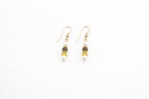 Aurelia Nocturne Earrings