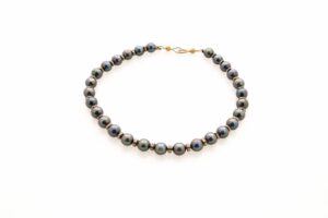 Noire Élise Necklace
