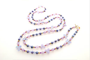 Améline Dawn Necklace