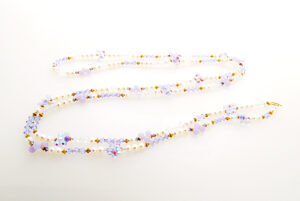 Calida Aurea Necklace