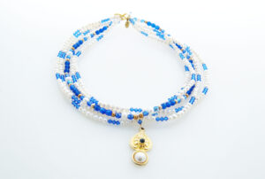 Coastal Relic Necklace