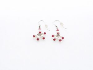 Queen’s Dowry Earrings